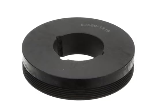 Fits Middleby 6J500-1610 Pulley, 5", PS670/770/870 for PS670, PS870, PS770