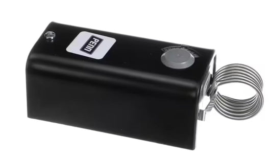 Fits Carrier HVAC Penn A19BBC-2 Temperature Control, -30 to 100F for 48HJE008 600, 48LJD008 110, 48DJD012 630