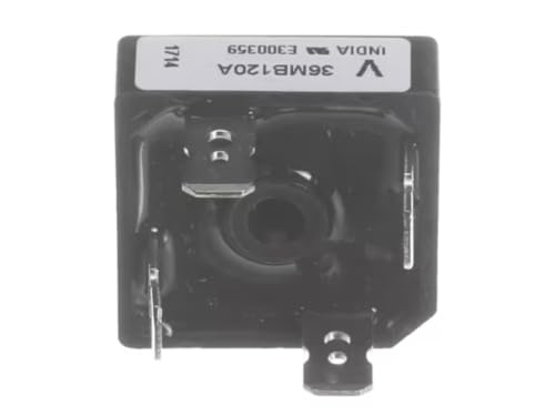 Fits Cooktek 36MB120A 1714 Rectifier, Bridge, 1200 Volt, 35 Amp