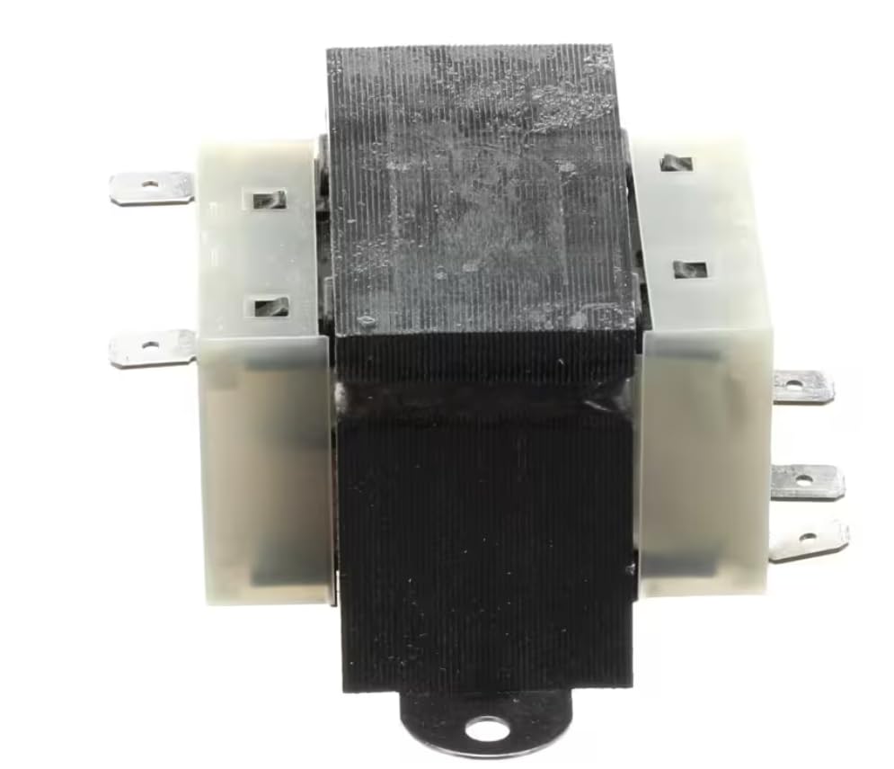 Fits Crathco PRI-120 VAC SEC-12/24 VAC J1813 Class 2 Transformer, 40VA for PIC4, PIC43A, PIC5