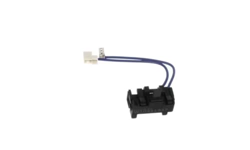 12100-64 2018 Broken Belt Switch WPW10411937 for 7EWED5550YW0, 7MMEDX550XW0, 7MMGDB850WL1