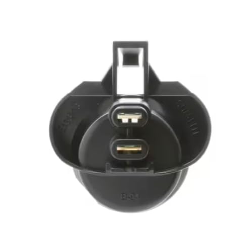 E136278 B-94 Light Socket, Refrigerator for A3316ABSERBB, ABE20EGEARBS, ABE20EGEARWS