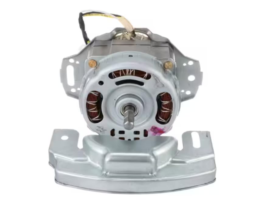 E A002612 E107600 45MFD250VAC Motor and Shield Kit,Washer