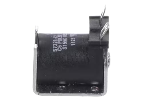 57328-62 120VAC S1550 1125 OBJY2 Coil, Solenoid, 120V, 60HZ, Pulse