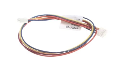 Fits Follett 01026780 ECI-2 Wire Harness/Cable, Keypad Jumper for REF12I-4S, REF12I-5B, REF12I-5D