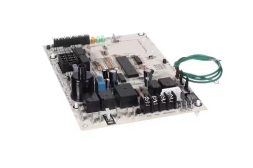 Fits Rheem 255122 1095-83-2011A 121.20 2224M144888 Control Board, Integrated, Furnace