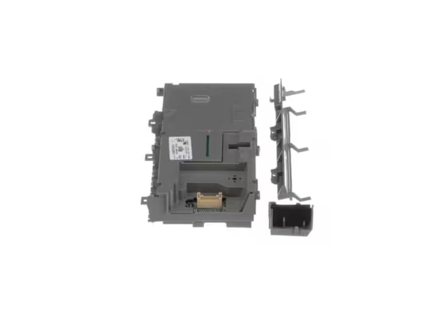 W10609077 0167 762519-13 210814 50 505 07 DWS 0F.00 Control Board, Dishwasher for WDT705PAKZ, WDT710PAHZ, WDT730PAHB