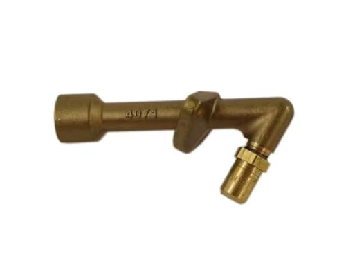 4071 MIXER ELBOW,BROIL
