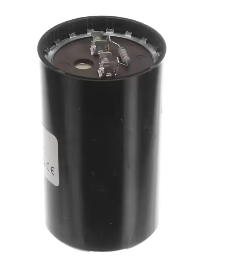 Fits Taylor 048908 1849H Capacitor, Start, 216-259uF, 330VAC, 50/60HZ, Round