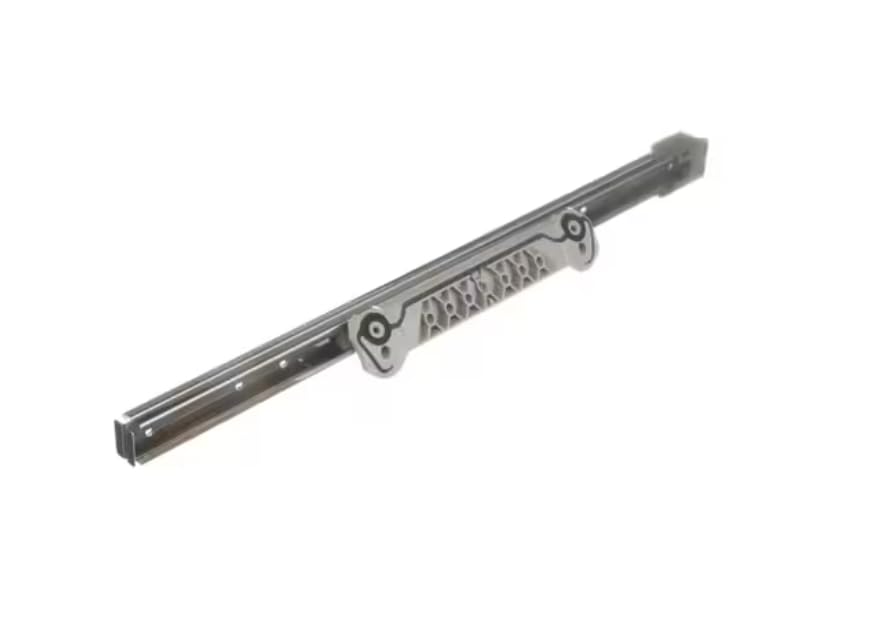 113019 Track Assembly, Third Level Rack, Left Hand, Dishwasher for WDT970SAHZ, WDT975SAHZ, WDTA80SAKZ