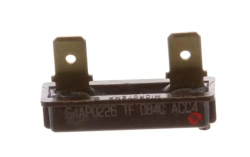 Fits Traulsen 64AP0226 084C ACC4 Thermal Fuse for RE132E-ZPP02, TBC13-X0015, RE232N-X0030