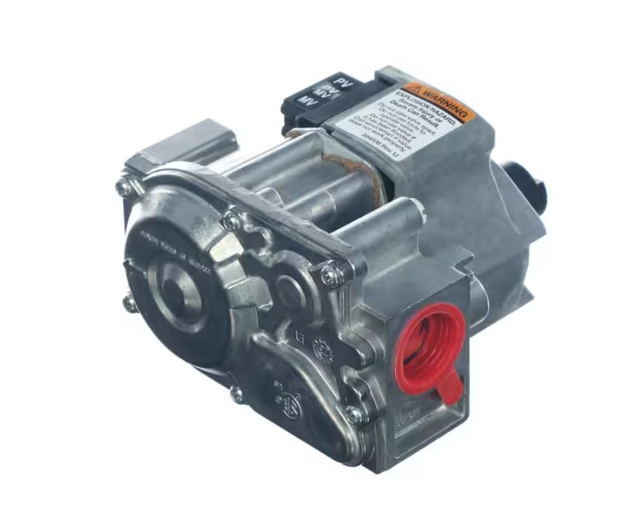 Fits Utica-Dunkirk 2444D3C3 71337892 Valve, Intermittent Pilot, Natural, 3/4" x 3/4", 24V