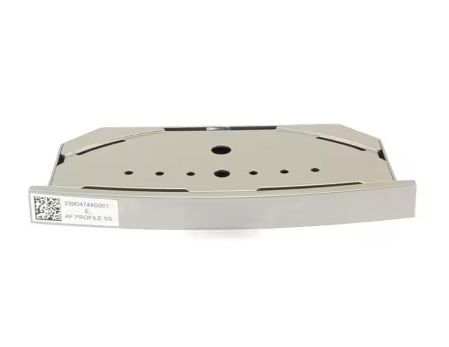 239D4744G001 DRIP TRAY AUTOFILL STAIN