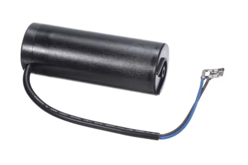 Fits Turbo Air 60A5D250189 208 uF (+/-10%) 0262 Capacitor, Start, 208uF, 250VAC, Compressor