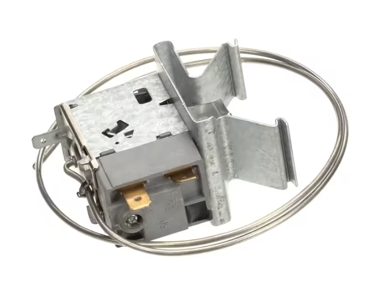 Frigidaire 5304513033 Temperature Control, Freezer