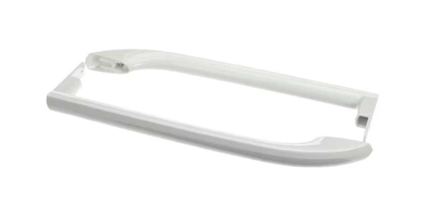 Frigidaire 5304506469 Door Handle Kit, Refrigerator/Freezer, White, 2 Pack