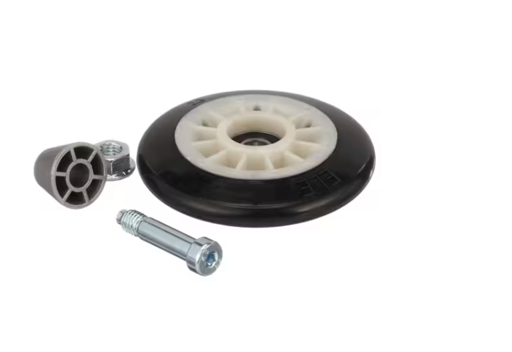 Frigidaire 5304523155 Drum Roller Kit, Dryer