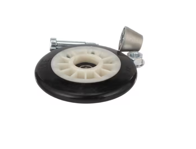 Frigidaire 5304523155 Drum Roller Kit, Dryer