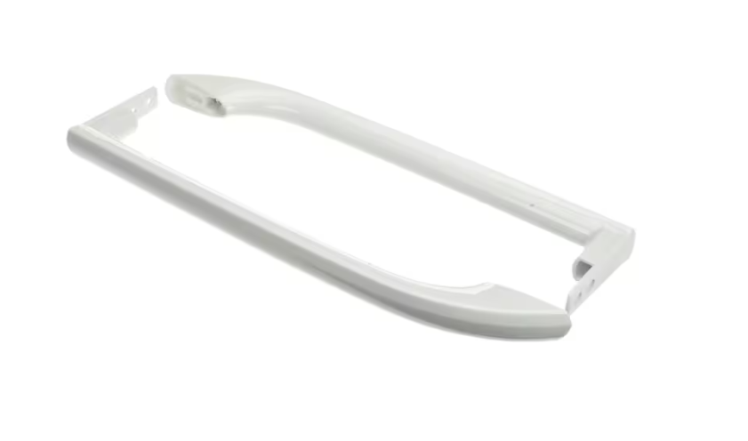 Frigidaire 5304506469 Door Handle Kit, Refrigerator/Freezer, White, 2 Pack