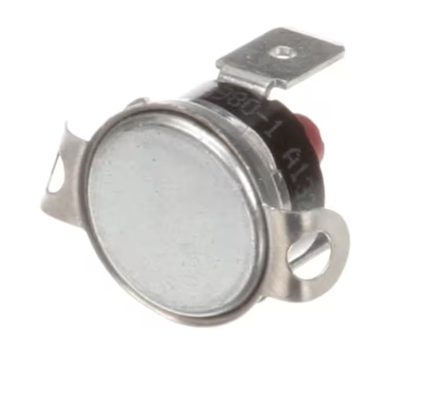Fits Hobart A1329 L235F Limiting Temperature Control for AM15VL, LX30C, LXGC