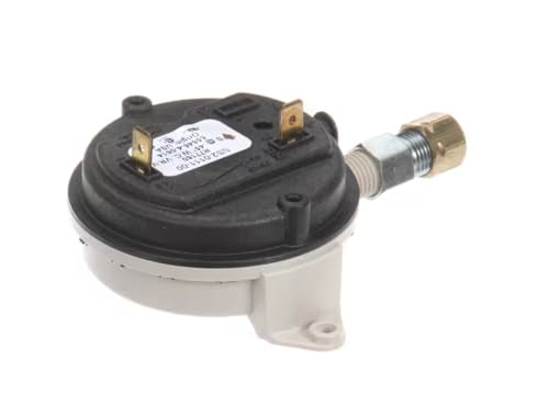 Pressure Switch – Fits AAON NS2-0111-00/65646-4-0614