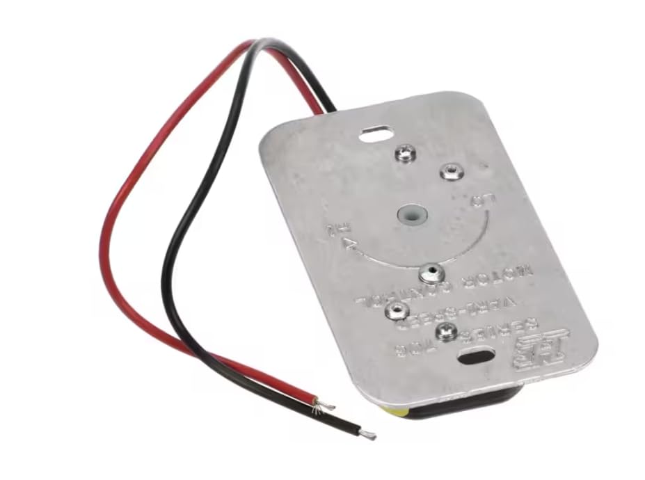 Fits AAON 706 702-0203-050 Speed Control, 460V Motor