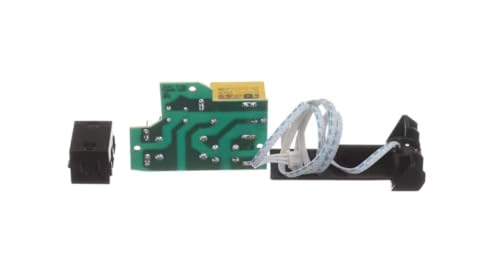 Fits Hamilton Beach Commercial P1542 0047293 1527 60384-14 05-14 RFI KIT (230V ONLY) for HBH850-AU-N, HBH850-AU-P, HBH850-BZ220