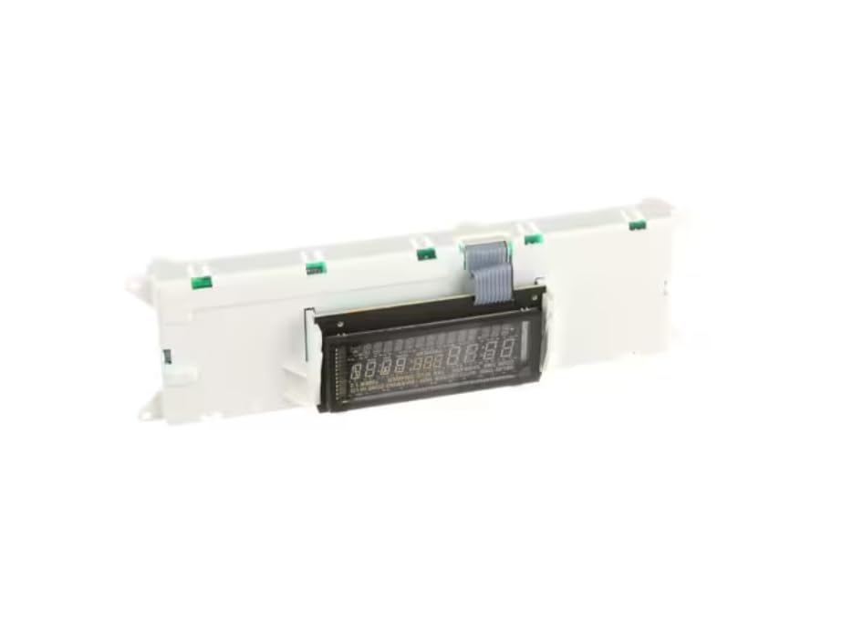 SW 2.14d 8507P232-60 709300-09 211014 50 972 64 Control Board, Oven