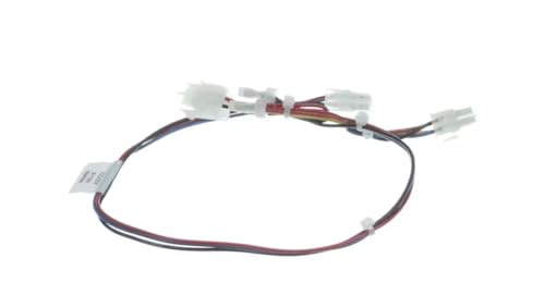 Fits Duke 160492 REV B AS0722 Harness,DAYPART