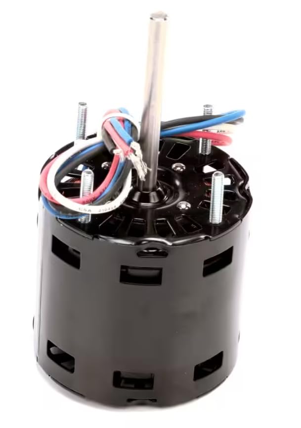 Fits Accurex 232826 Motor, 115V, 60HZ, S33G382TB-13 for CW-65, CW-70, G-65