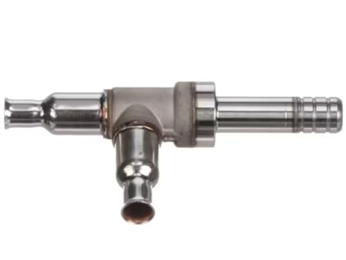 Fits Glastender 032F8247 Solenoid Valve Body Without Coil, MF/MFV for MF24 (2017-AFTER), MF36 (2017-AFTER), MF48 (2017-AFTER)