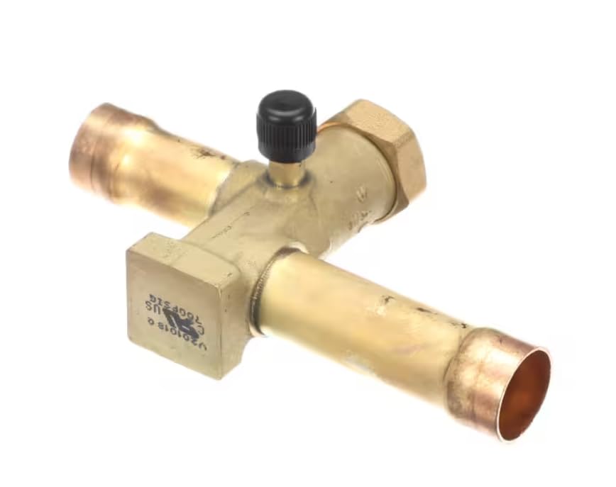 Fits International Comfort Products V201018 Q Service Valve, Suction Line for HSA5, HSA6, HCA7