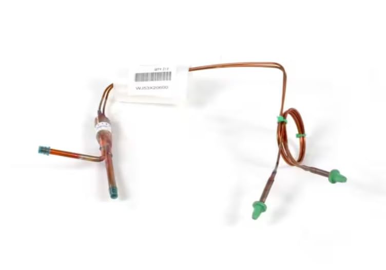 WJ53X20600 Capillary ASM for AEE24DTH3
