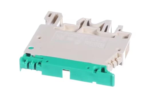 Fits Hobart 60947-7-1 60947-7-3 Fuse Holder for CDH-1,CDL-1