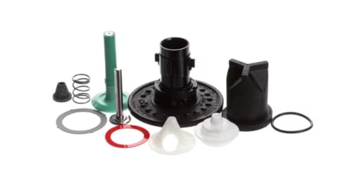Fits Sloan A-156-A 1714573 2776812 A-19-A Urinal Repair Kit, 1.0 GPF for REGAL 111, REGAL 986, WETS-2023.1015
