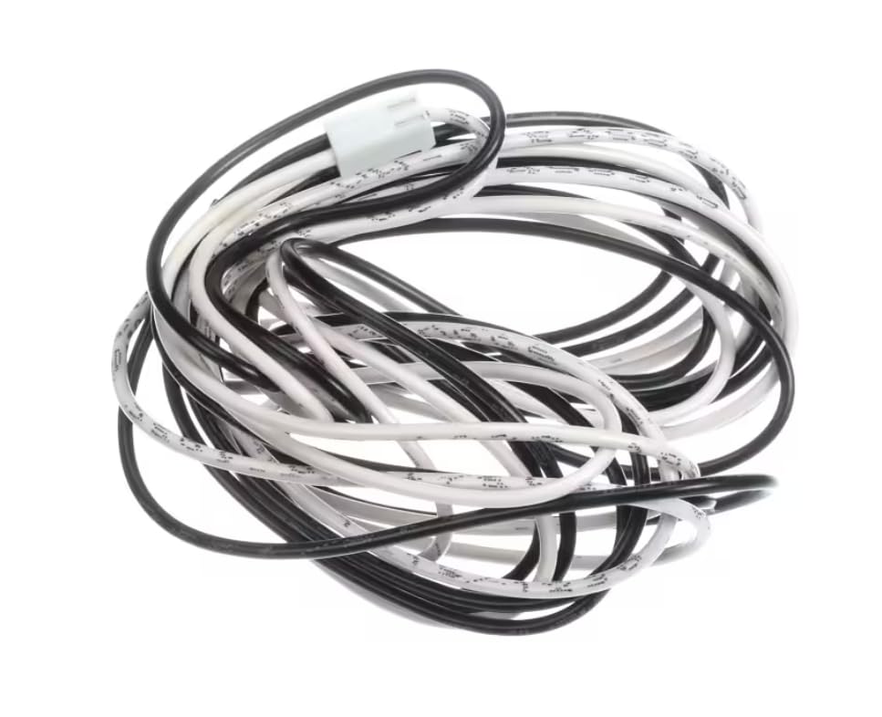 Fits York E498375 Sensor and Harness, ECO, RAH for 2MK04700624, 2LA04704632, 2LA04703925