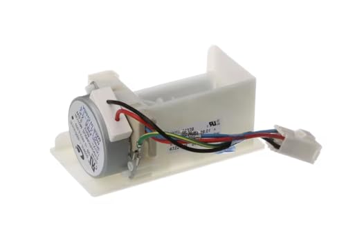 Damper Control Assembly Fits Whirlpool 133.1101011.3029.01 – 120 V, 60 Hz, Refrigerator (aiosupplyworld.com)