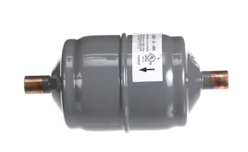 Fits Hillphoenix 14422 407G Filter Drier, Liquid Line, 3/8" ODF