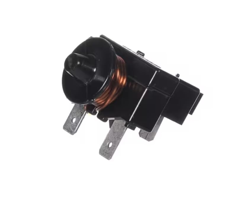 Fits Beverage Air 3B24 03 Start Relay, EMB (1253069)