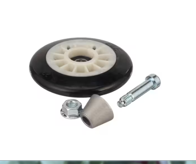 Frigidaire 5304523155 Drum Roller Kit, Dryer