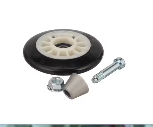 Frigidaire 5304523155 Drum Roller Kit, Dryer