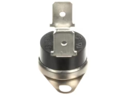 Fits Market Forge US-602 S Thermostat, Snap Disc, 240F for Sirius II-8, Sirius II-4, Sirius II-10