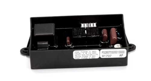 Fits Vulcan Hart W1707 199-M89 (R2004) 700A8049B Ignition Module for VCCG Series
