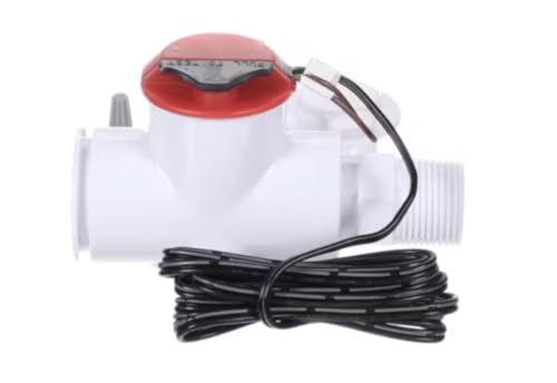 Fits DiversiTech 5019615 Tee Switch, Pipe Mounted, 24 Volt