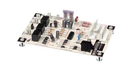 Fits International Comfort Products 3421M020388 211422 Control Board, Circuit for PAD4, PAD460000L000D1, PHD4