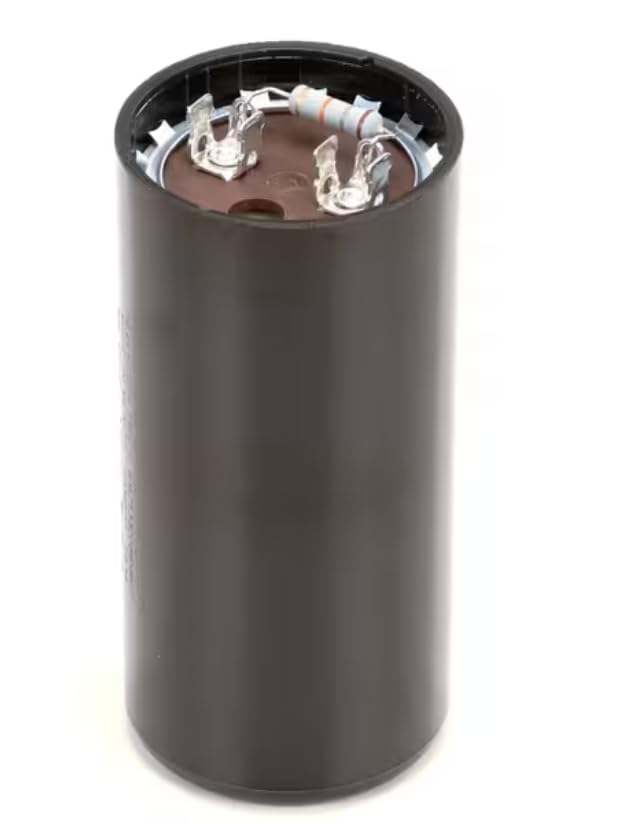 Fits Stoelting 61A7T330088NRC2 61199628 Capacitor, Start, 330V, 88-106uF for U421-38I2, U412, E131-309I2YG2