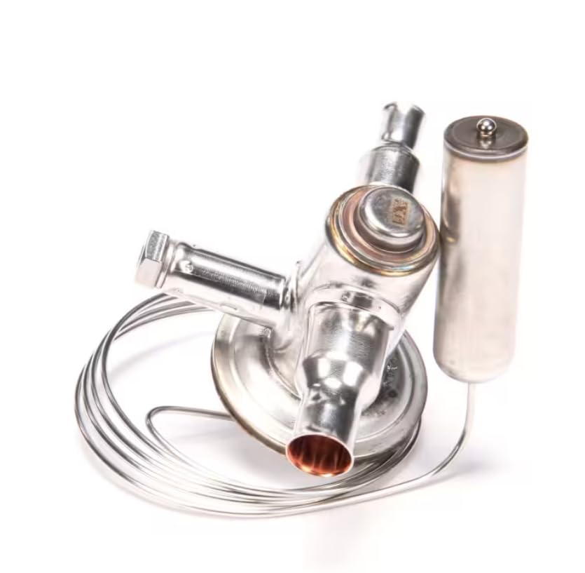 5463 1022 Thermal Expansion Valve/TXV, W/O Mop, Small for GBSF1, DCH-FF-SHR, 6151XL-S-MD1