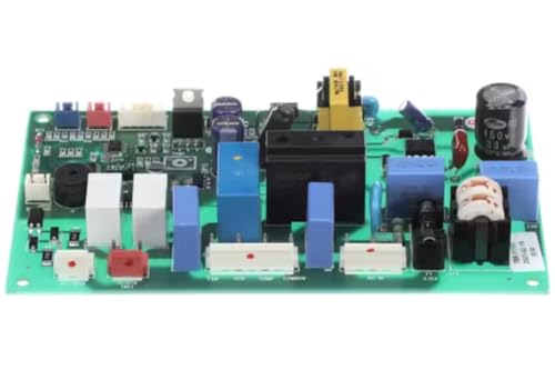 Fits Turbo Air TBR-F1151 2E30 Control Board, Main, TBB/TBD/TCB-D-N (TBR-F1151)
