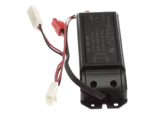 Fits Kelvinator SPS-13Vdc-15W Power Supply for KCHBC36, KCHBC50, KCHBC65