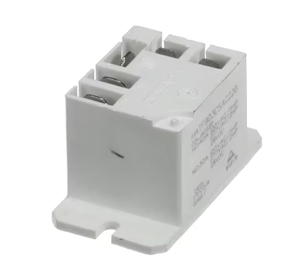 HAFT903CSAC220 AC220 W0917R F Relay, Mini, 220V Coil, SPDT, 30A for FSHC-6W-1, FSHC-6W-2, FSHC-7-1